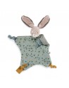DOUDOU CONEJO SALVIA `PETITS LAPINS´